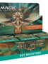 MTG Streets of New Capenna Set Booster Box