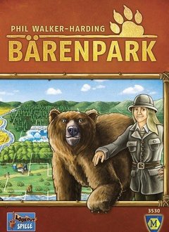 Barenpark (EN)