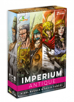Imperium: Antique (FR)