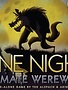 One Night Ultimate Werewolf