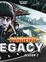 Pandemic Legacy (Black Edition) S2