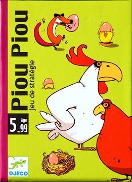 Piou Piou (ML)