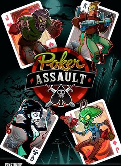 Poker Assault