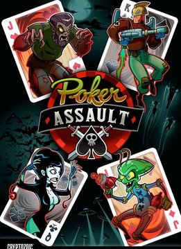 Poker Assault