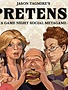 Pretense