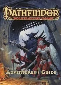 Pathfinder 1th Edition: Advanced Player's Guide (EN)