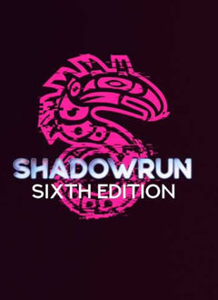 Shadowrun 6th Edition: Shadow Points