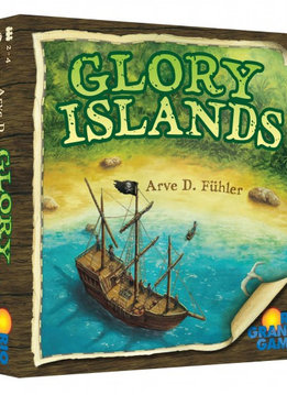 Glory Islands (EN)