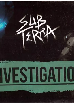 Sub Terra Investigation (FR)
