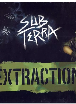 Sub Terra Extraction (FR)