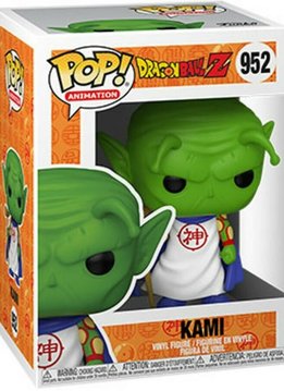 Pop! Dragon Ball Z: Kami