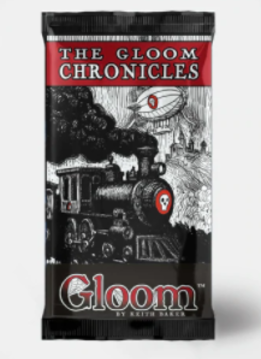 Gloom Chronicles (EN)