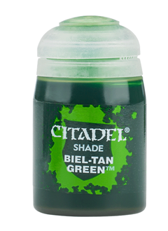 Biel-Tan Green Shade 24ml