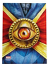 Sleeves: Marvel Champions: Doctor Strange (50+1)