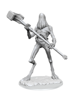 Dnd Nolzur's Unpainted Mini Wave 16: Tomb-Tapper