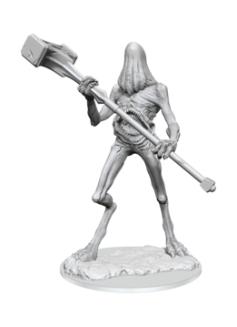 Dnd Nolzur's Unpainted Mini Wave 16: Tomb-Tapper