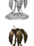 Dnd Nolzur's Unpainted Mini Wave 16: Pentadrone