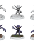 Dnd Nolzur's Unpainted Mini Wave 16: Boggles
