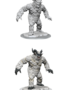 D&D NMM Unpainted Wave 16: Abominable Yeti