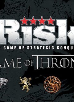 RISK - Game of Thrones