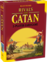 Rivals for Catan Deluxe