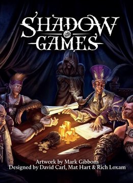 Shadow Games