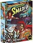Smash Up: Vous l'aurez voulu! (FR)