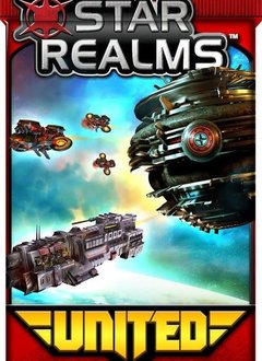 Star Realms: United Assault (EN)