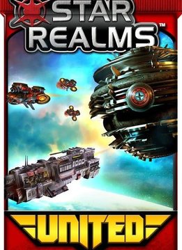 Star Realms: United Assault (EN)