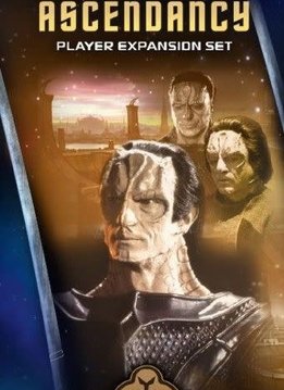 Star Trek Ascendancy: Cardassian Union