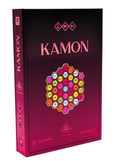 Kamon (multi)