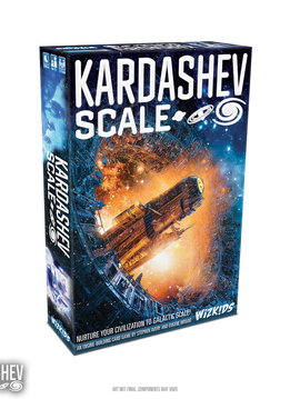 Kardashev Scale (EN)