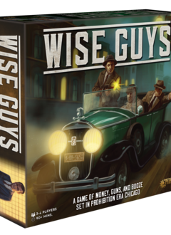 Wise Guys