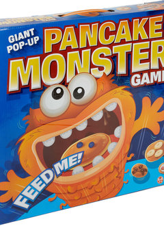 Pancake Monster (multi)