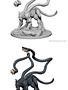 D&D Nolzur's Marvelous Unpainted Miniatures: Wave 1: Displacer Beast