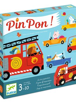 Pin Pon !
