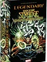 Marvel Legendary: Doctor Strange Shadows of Night (EN)
