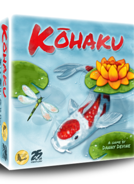 Kohaku 2nd Edition