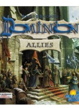 Dominion: Allies (EN)