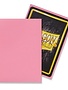 Dragon Shield Matte Pink (100)