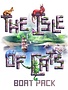 The Isle of Cats: Boat Pack (EN)