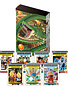Dragon Ball Carddass Premium Edition DX Set