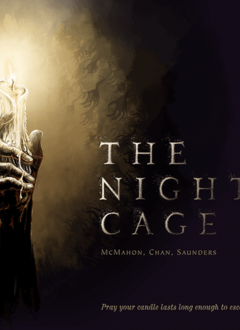 The Night Cage (EN)