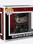 POP! Batman 2022 : Selina Kyle on Motorcycle