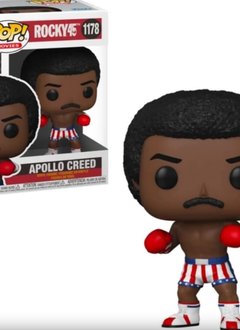 Pop!#1178 Movies Rocky 45th: Apollo Creed