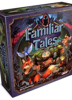 Familiar Tales (FR)