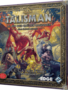 Talisman: Le Cataclysme Exp. (FR)