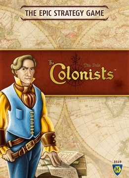 The Colonists