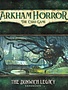 The Dunwich Legacy Arkham Horror: The Card Game Expansion