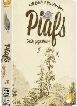 Piafs (FR)